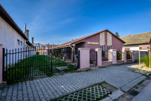 Ubytovanie Bonita - Housity