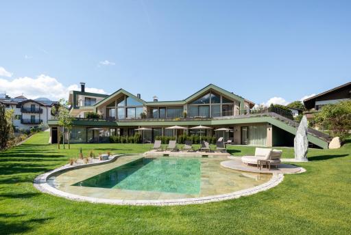 Walderhof Natz - Housity