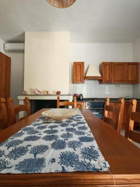 Su Muscadeddu - Housity