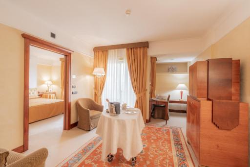 Hotel Pineta Palace - Housity