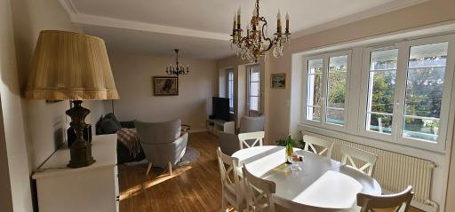 Maison confortable à Douarnenez avec jardin - Housity