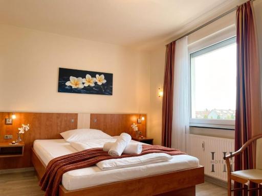 Hotel Falk - Hizvo