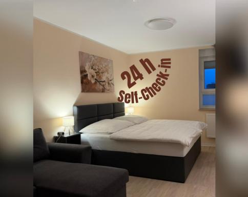City Inn Schwedt - Housity
