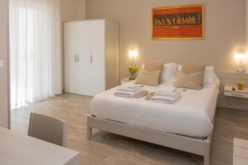B&B Domus Vettii - Housity