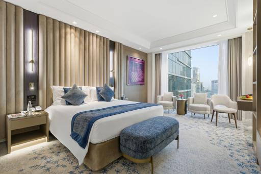 Taj Dubai - Housity