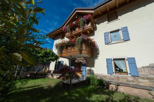 Agritur Casa Fabri - Housity