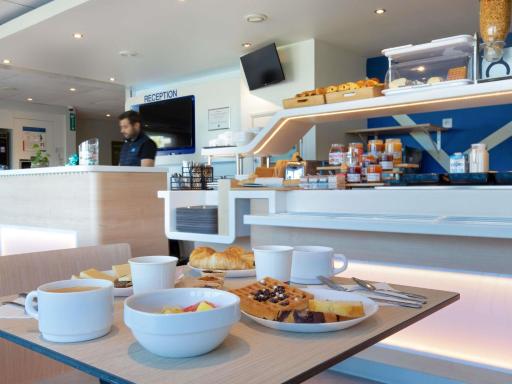 ibis budget Saint-Maximin - Housity