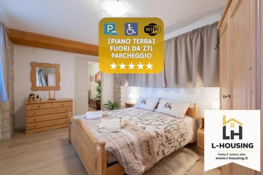 Asiago Centro - Piano Terra con Parcheggio - Housity