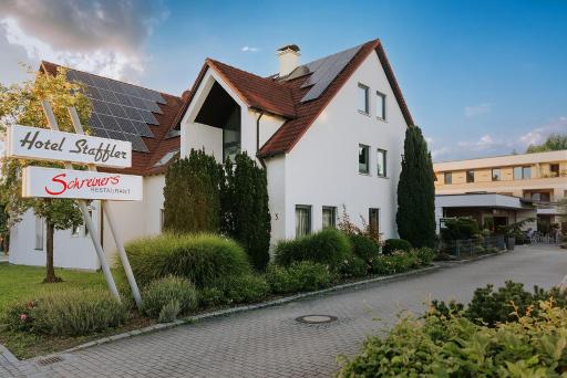 Hotel Staffler - Housity