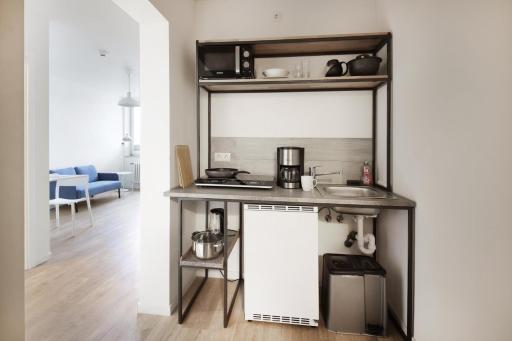 Monteurwohnung Oldenburg in Holstein – zentrale Lage - Housity