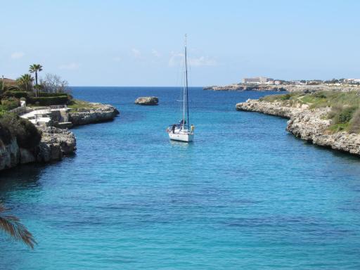 Cala Bona y Mar Blava - Housity
