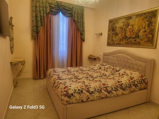 OTTAVIANO Apartment IMPERO VATICANO - Housity