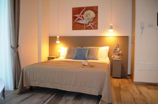 Appartamenti Barzilai - Housity