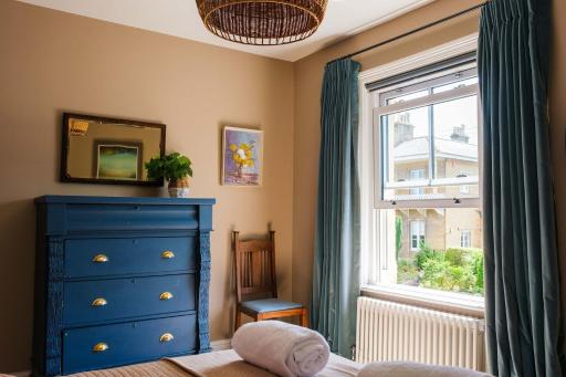The Victorian Post House - Central Frome - Housity