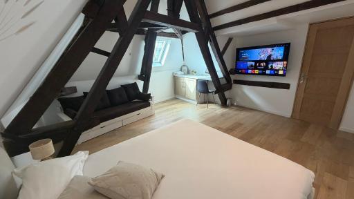 La Champenoise La Tannerie - Housity