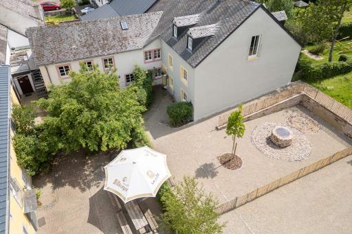 Nengshof Ferienhäuser Sonnenblume und Heublume - Housity