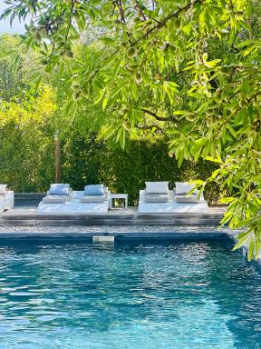 Domaine La Parpaille - Housity