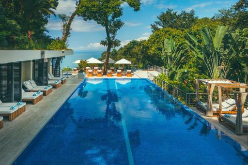 Los Altos Resort - Housity