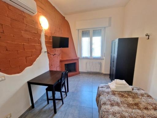B&B Confine - Hizvo