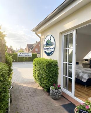 Hotel Wurster Kroog - Housity