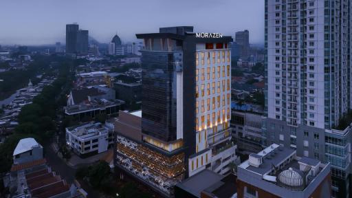 MORAZEN Surabaya - Housity
