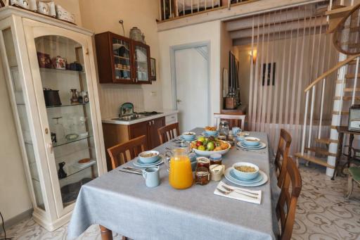 Li Trappiti - Housity