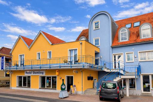 Hotel Demling - Housity