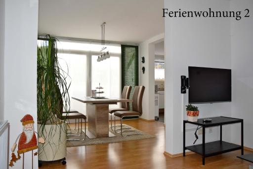 Ferienwohnung Janssen Herborn - Housity