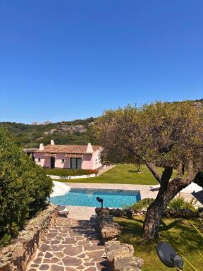 Spartaco Eco Retreat San Pantaleo - Housity