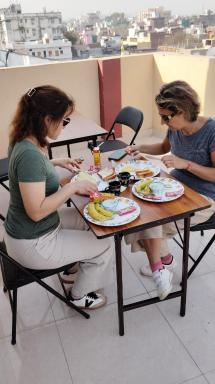 Hotel Ananya Inn - Housity