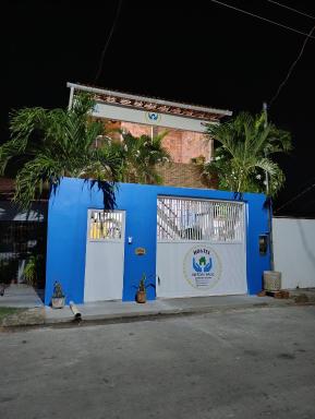 Hostel Em Boas Mãos - Housity