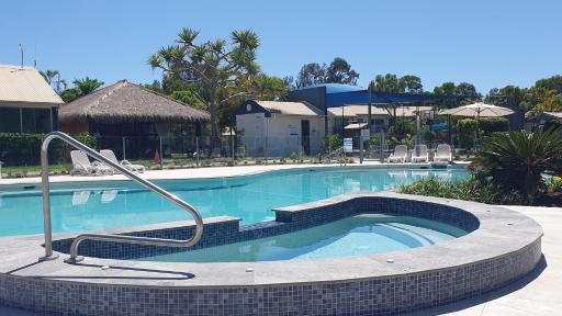 Gorgeous Apartment in Luxurious Noosa Resort - Housity