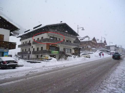 APPARTAMENTO CENTRALe PRINCIPALe SAPPADA - Housity