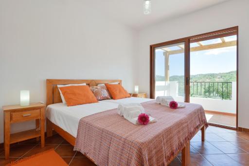 Monte da Ribeira - Housity