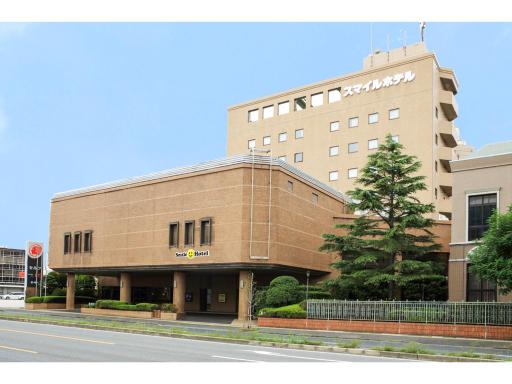 Smile Hotel Yonago - Housity
