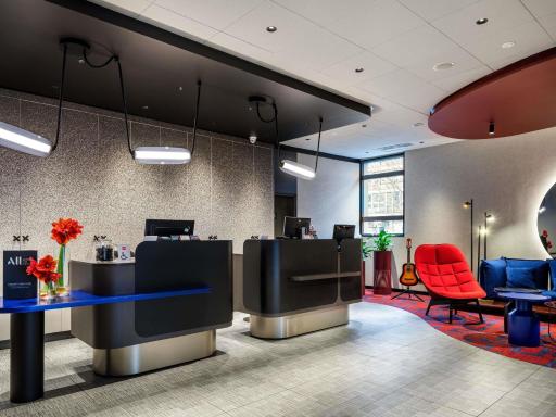 Hotel Ibis Krakow Centrum - Housity