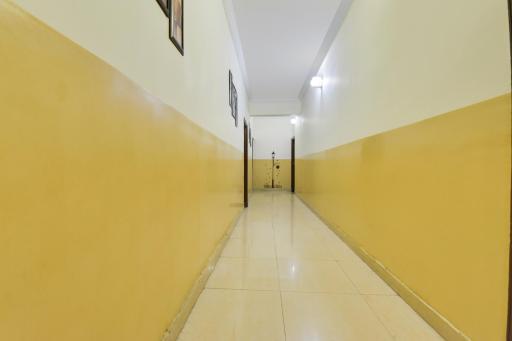 Hotel O Homewood Suites And Guest House - Hizvo