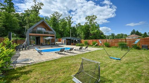 Holiday House Ved by Villas Guide - Housity