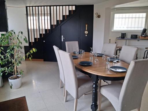 GITE LA NOTARIALE - Housity