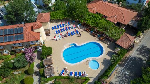 Gokcen Hotel & Apartments - Housity