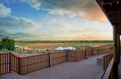 Kalahari Lion's Rest - Housity