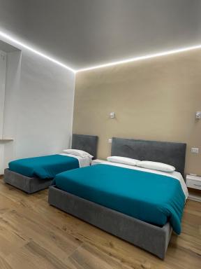 B&B La Fontana dei Cani - Housity