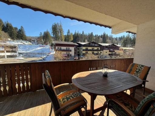 Ski Terrace Heaven Partia Clabucet - Housity
