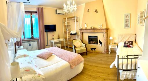 La Casa Di Campagna Sul Garda - Housity