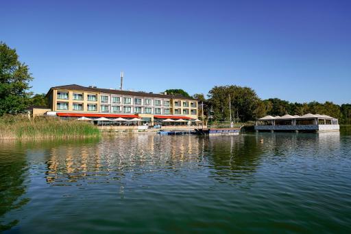 Seehotel Berlin-Rangsdorf - Housity