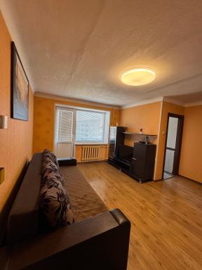 2 istabu dzīvoklis - Housity