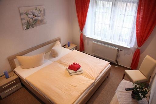 Pension & Gasthof Storchennest - Housity
