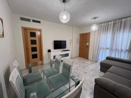 Apartment Lucena Center Bajo Parking Gratis - Housity