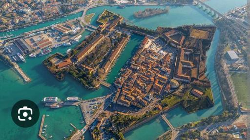 Old Town Apartment with Terrace - Live Love Lake - Housity