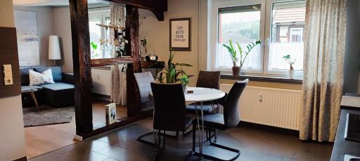 Fachwerk FeWo Schoningen - Housity